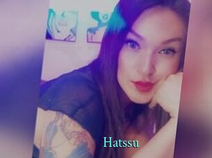 Hatssu