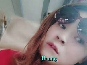 Haufng