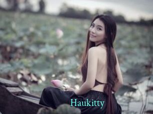 Haukitty