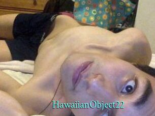 HawaiianObject22