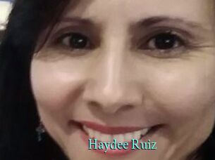 Haydee_Ruiz xxx Fantasy Land