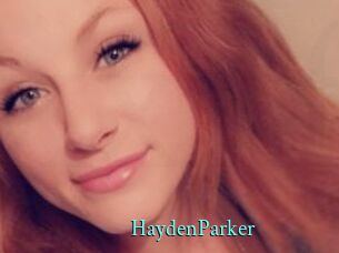 HaydenParker xxx Fantasy Land