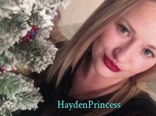 HaydenPrincess xxx Fantasy Land