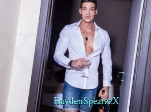 HaydenSpearzzX