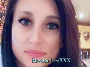 Hayden_LeeXXX