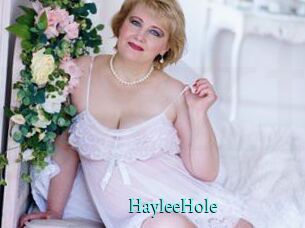 HayleeHole xxx Fantasy Land