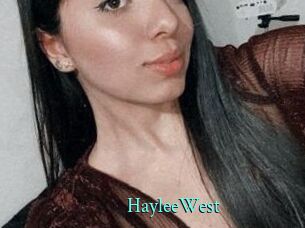 HayleeWest