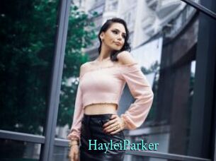HayleiParker