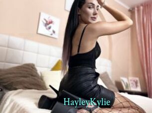 HayleyKylie