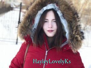 HayleyLovelyKs