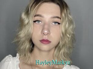 HayleyMarkyz