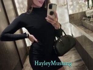 HayleyMustang