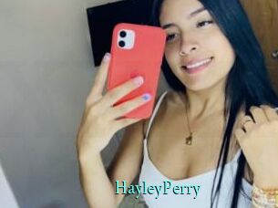 HayleyPerry