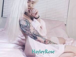 HayleyRose