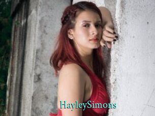 HayleySimons