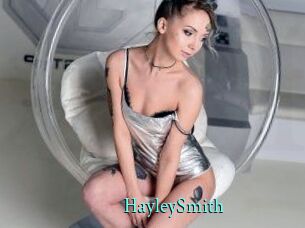 HayleySmith