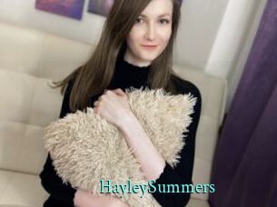 HayleySummers