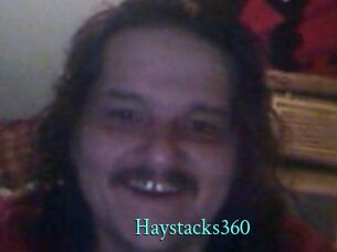 Haystacks360