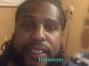 Hayzeleyes