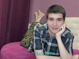 HazeLeon
