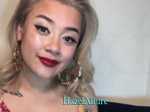 HazelAllure