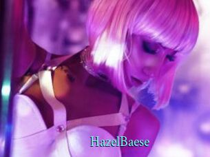HazelBaese