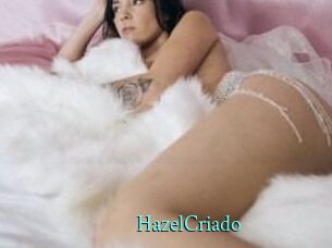 Hazel_Criado