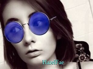 HazelFae