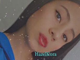 HazelKora