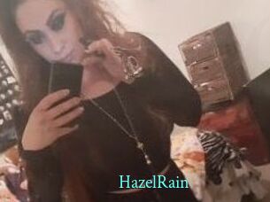 HazelRain
