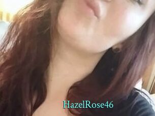HazelRose46
