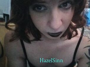 HazelSinn