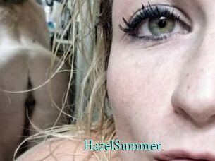 HazelSummer