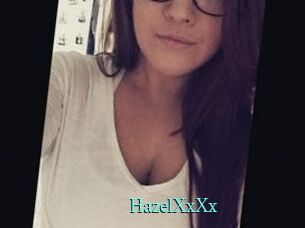 HazelXxXx
