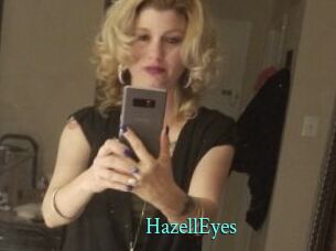 HazellEyes