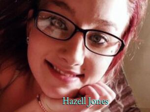 Hazell_Jones xxx Fantasy Land