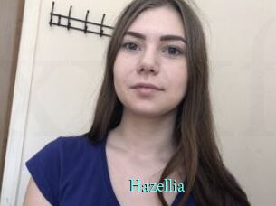 Hazellia
