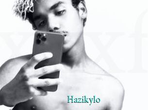 Hazikylo xxx Fantasy Land