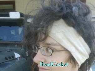 HeadGasket xxx Fantasy Land