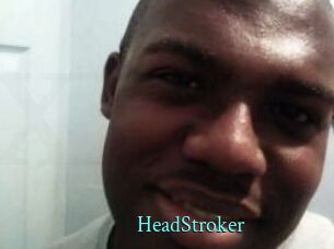 HeadStroker