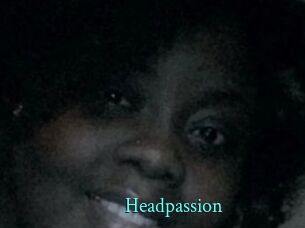 Headpassion