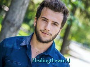 Healingtheworld
