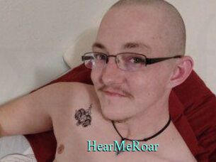 HearMeRoar