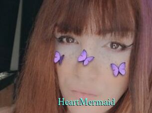 HeartMermaid xxx Fantasy Land