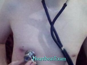 HeartbeatExam