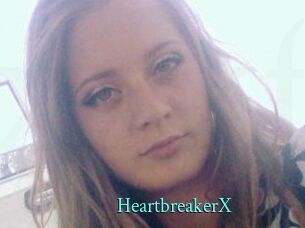 HeartbreakerX