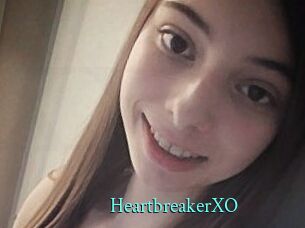 HeartbreakerXO xxx Fantasy Land