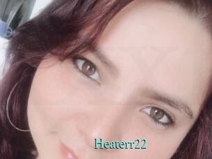 Heaterr22
