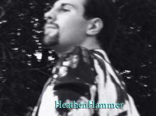 HeathenHammer