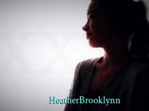 HeatherBrooklynn